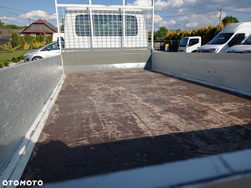 Iveco 35C15 2.3 150 KM KLIMA - 9