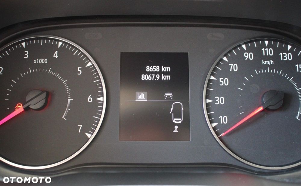 Dacia Sandero 1.0 TCe Comfort - 3