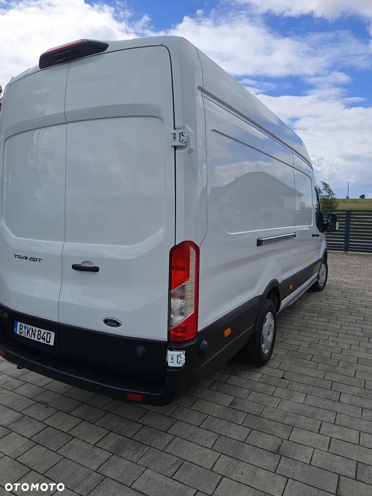 Ford transit - 5