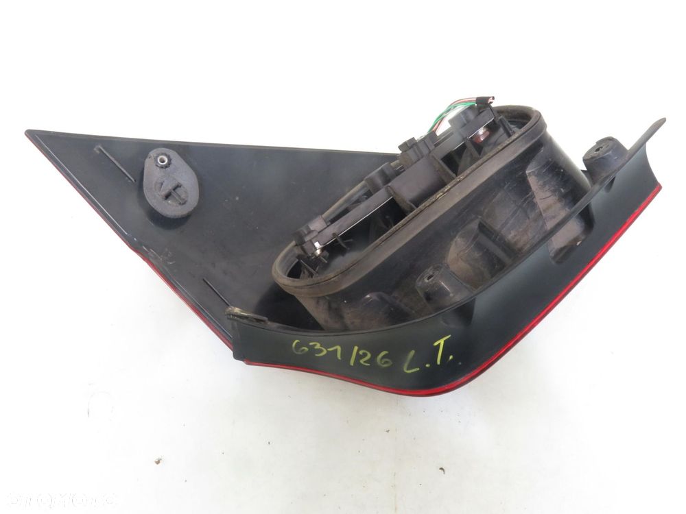 LAMPA LEWA TYLNA RENAULT LAGUNA II Grandtour 8200002471 - 5
