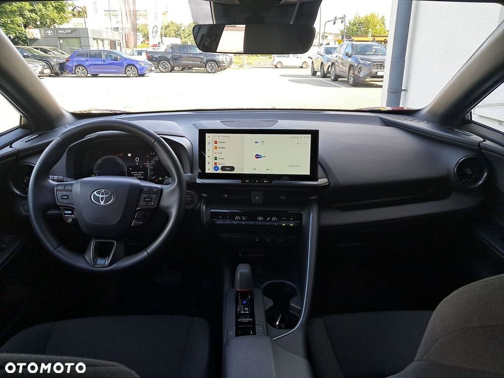 Toyota C-HR 2.0 Hybrid Dynamic Force Style - 25