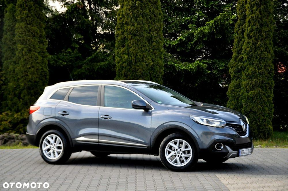 Renault Kadjar - 4