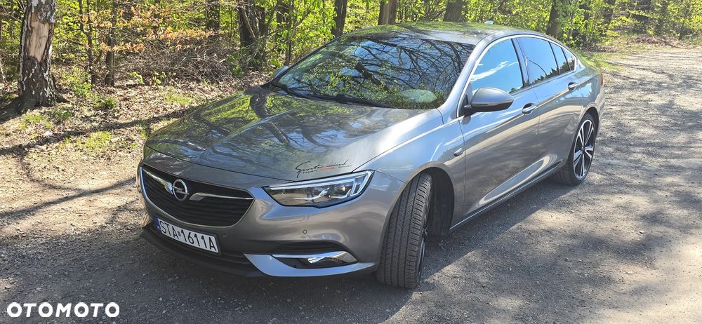 Opel Insignia 2.0 CDTI Innovation S&S - 1