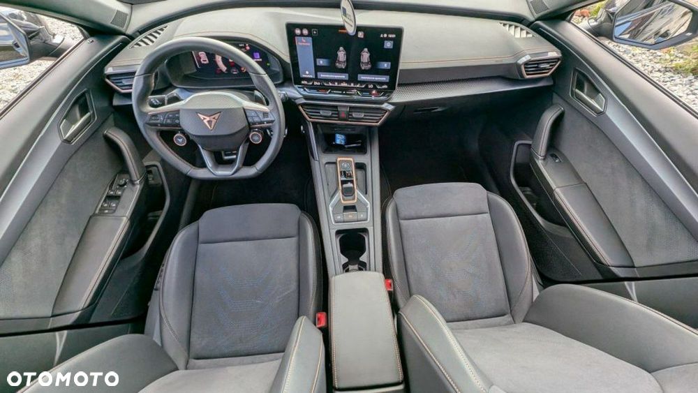 Cupra Formentor 2.0 TSI 4Drive DSG VZ - 20