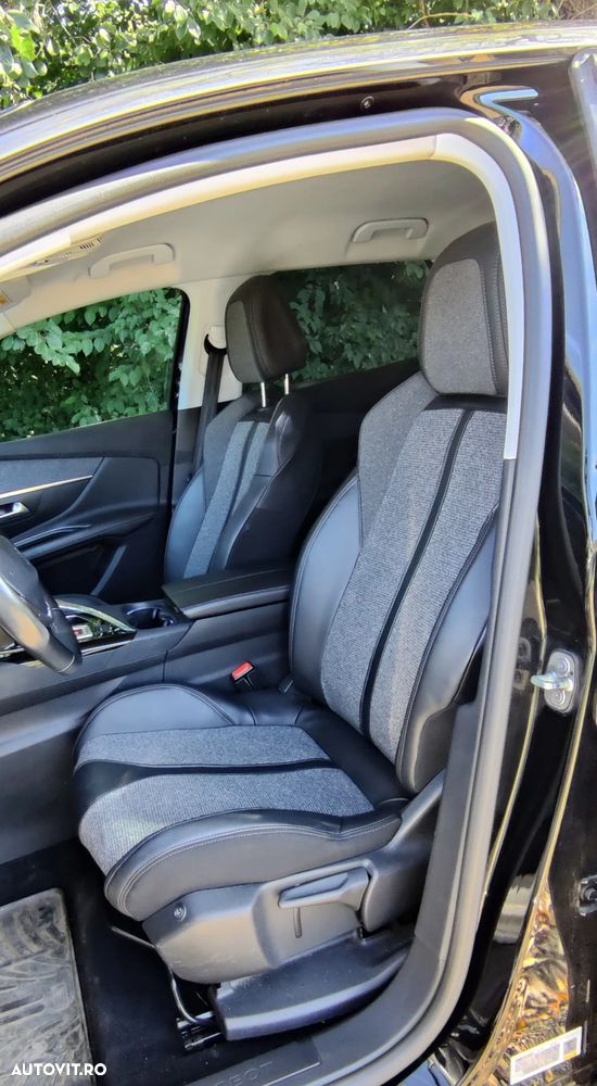 Peugeot 3008 - 6
