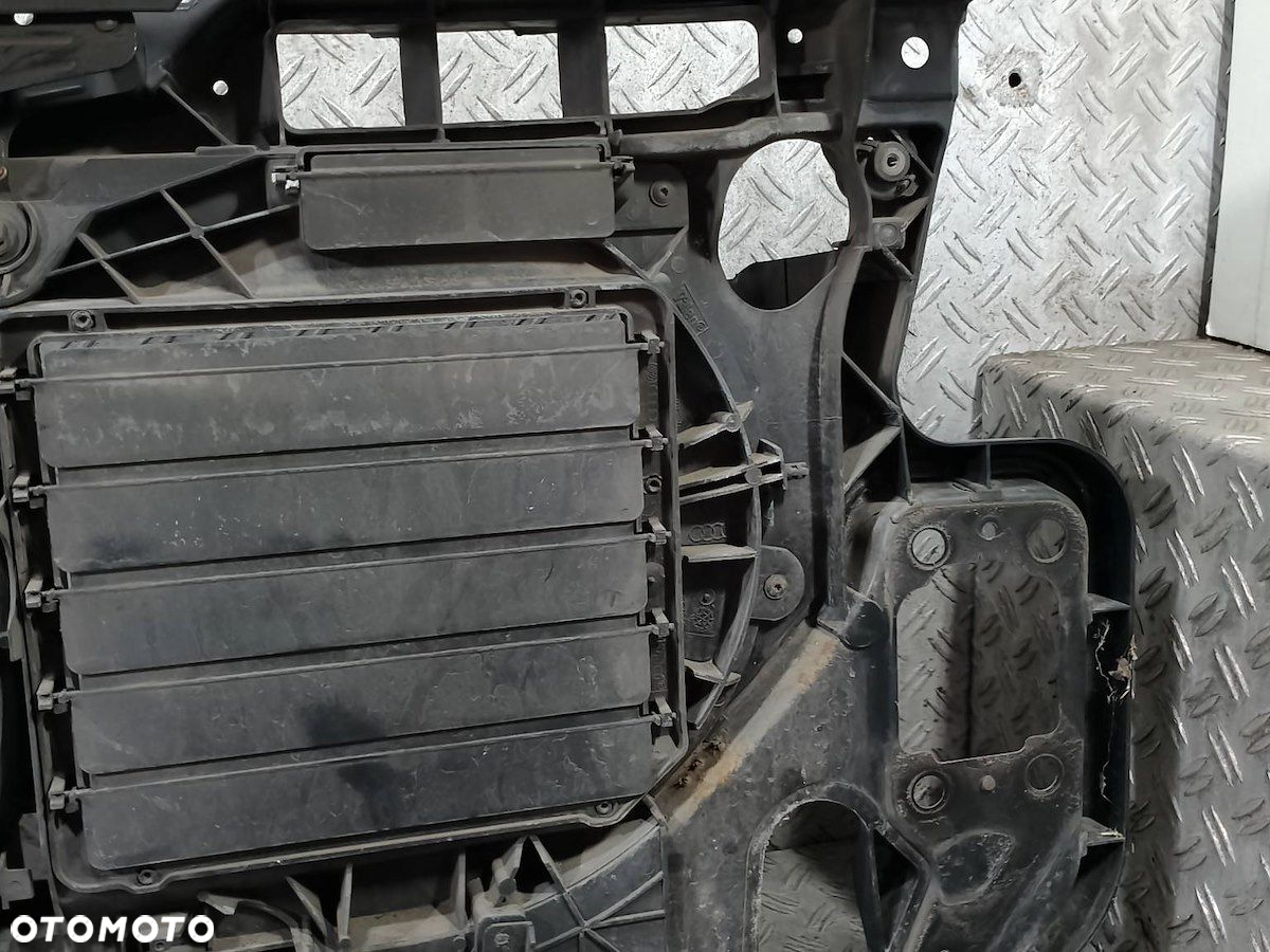 PAS PRZÓD, WZMOCNIENIE  AUDI A6 C6 4F0121003D FS1459 2.0 TDI - 8