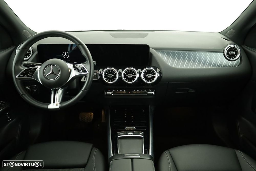 Mercedes-Benz EQA 250+ Progressive - 9