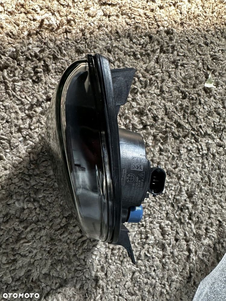 HALOGEN LEWY BMW E87 13101610 - 4