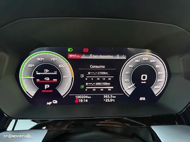 Audi A3 Sportback 1.4 TFSI e-tron - 12