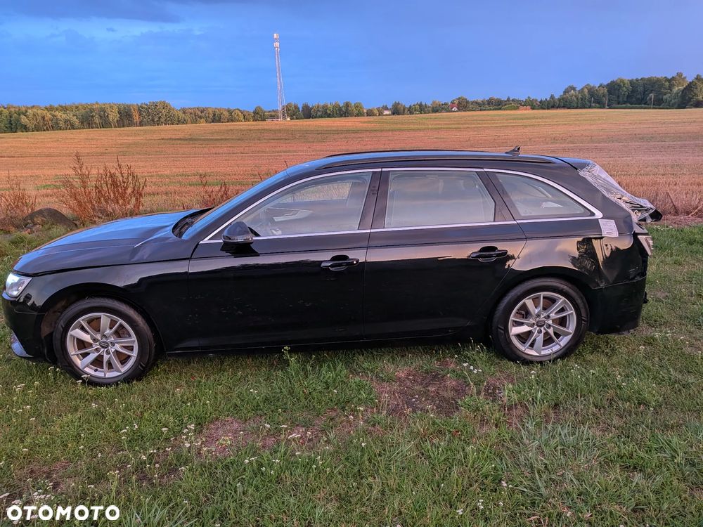 Audi A4 Avant - 15