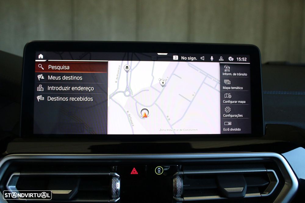 BMW iX3 M Sport Impressive - 39