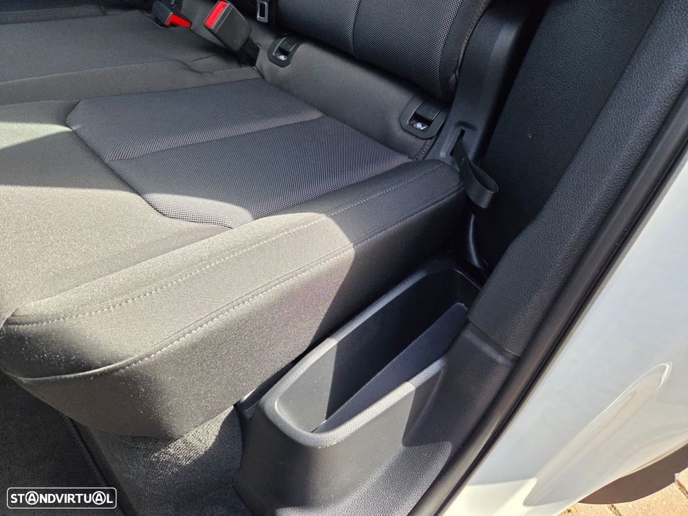 Audi Q3 45 TFSIe S tronic - 31