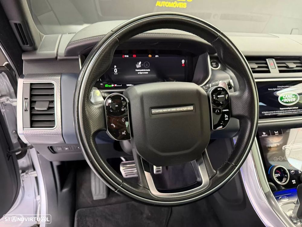 Land Rover Range Rover Sport 2.0 Si4 PHEV HSE - 28