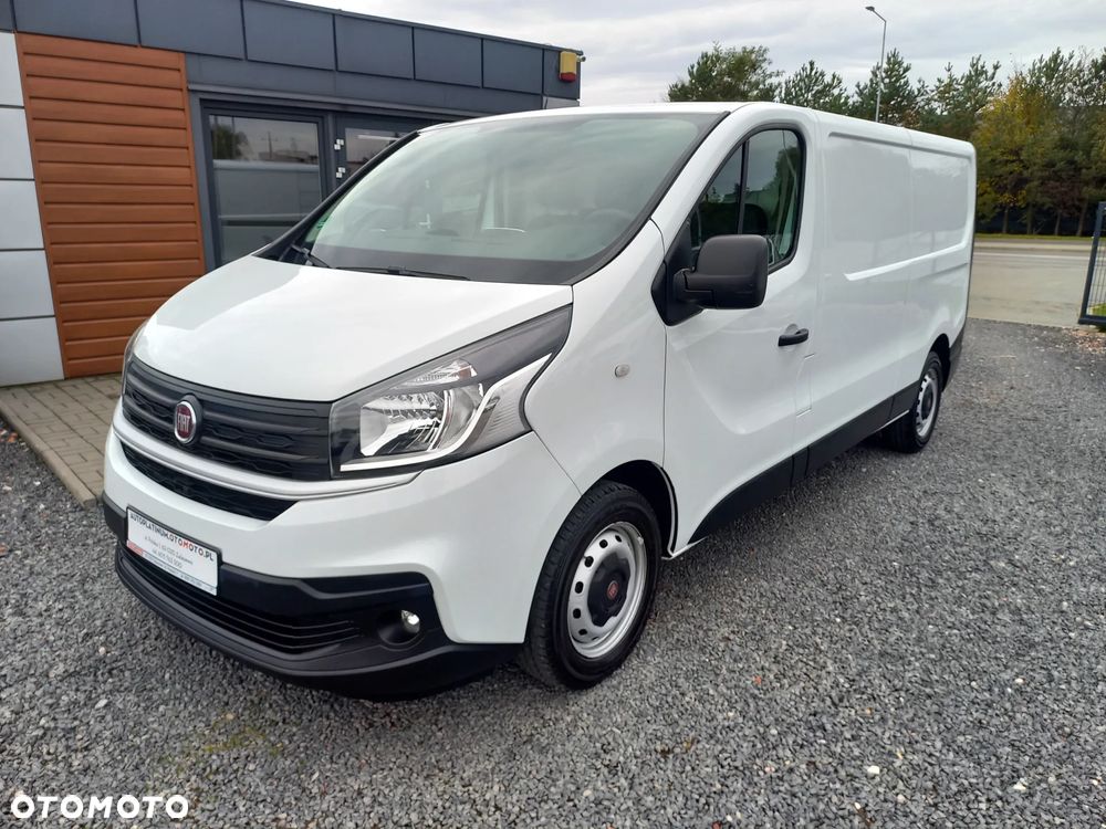 Fiat Talento