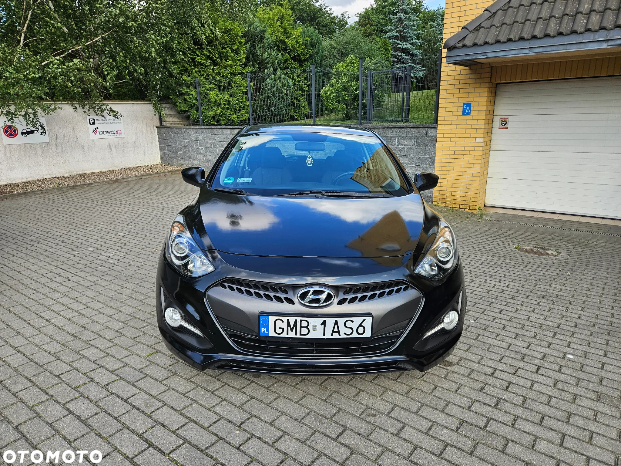 Hyundai i30 1.4 Advantage - 2