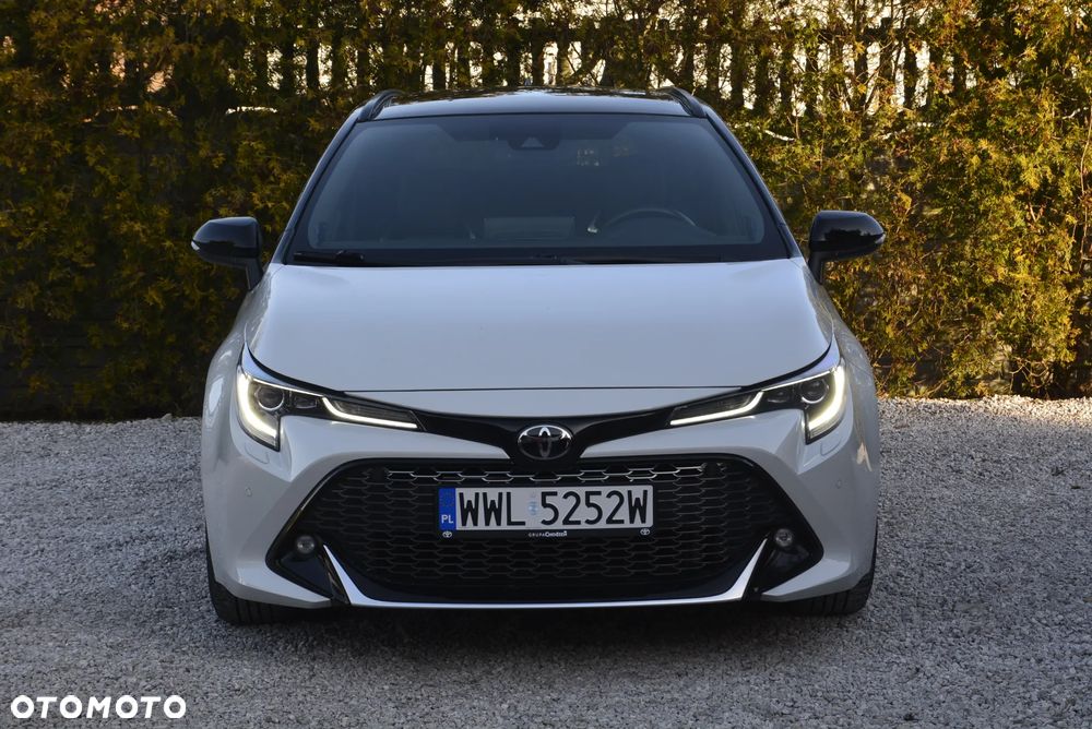 Toyota Corolla 2.0 GR Sport - 2