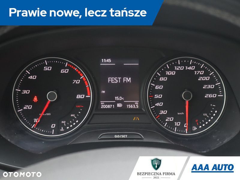 Seat Leon Sportstourer - 13