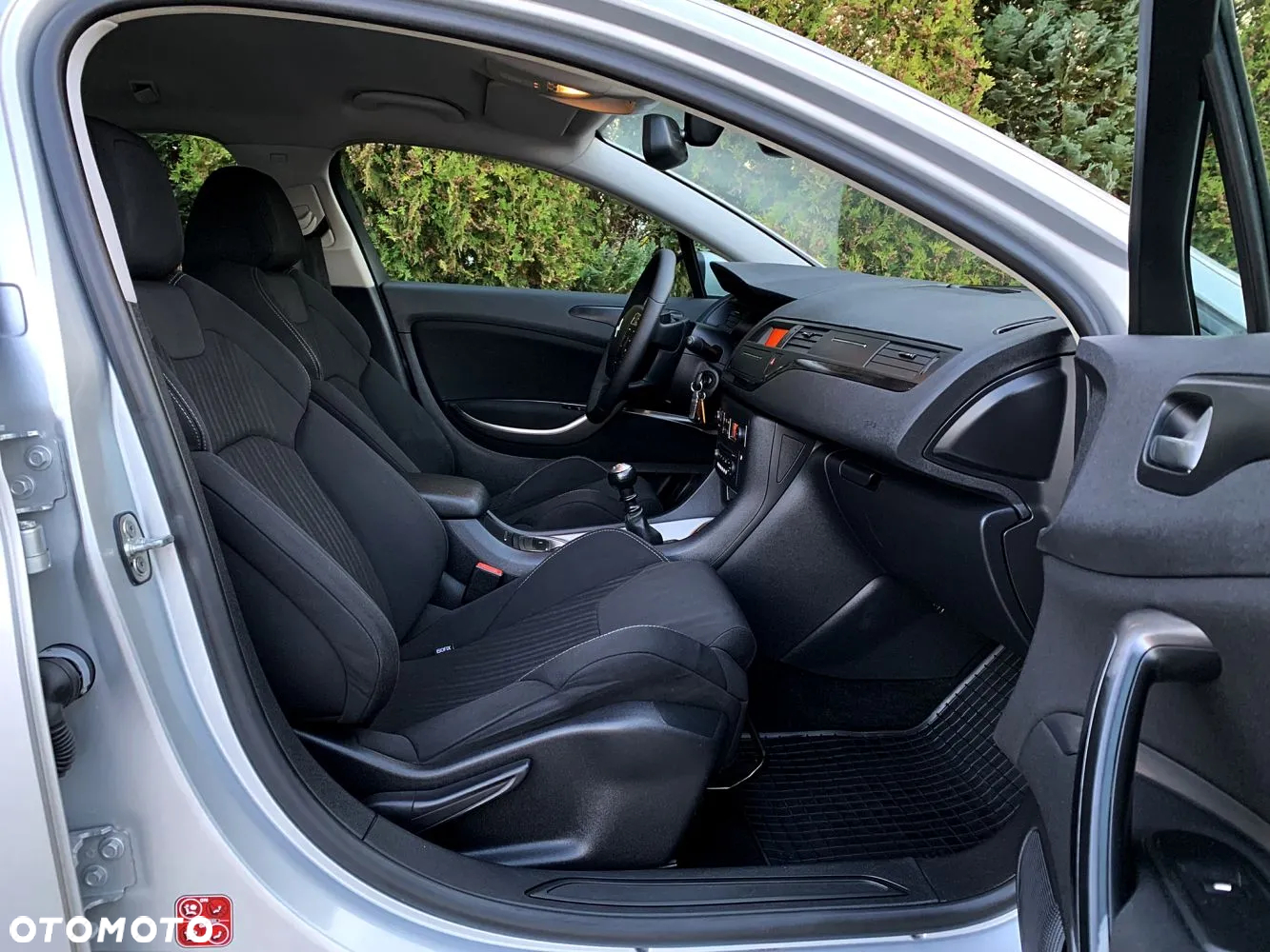 Citroën C5 - 33