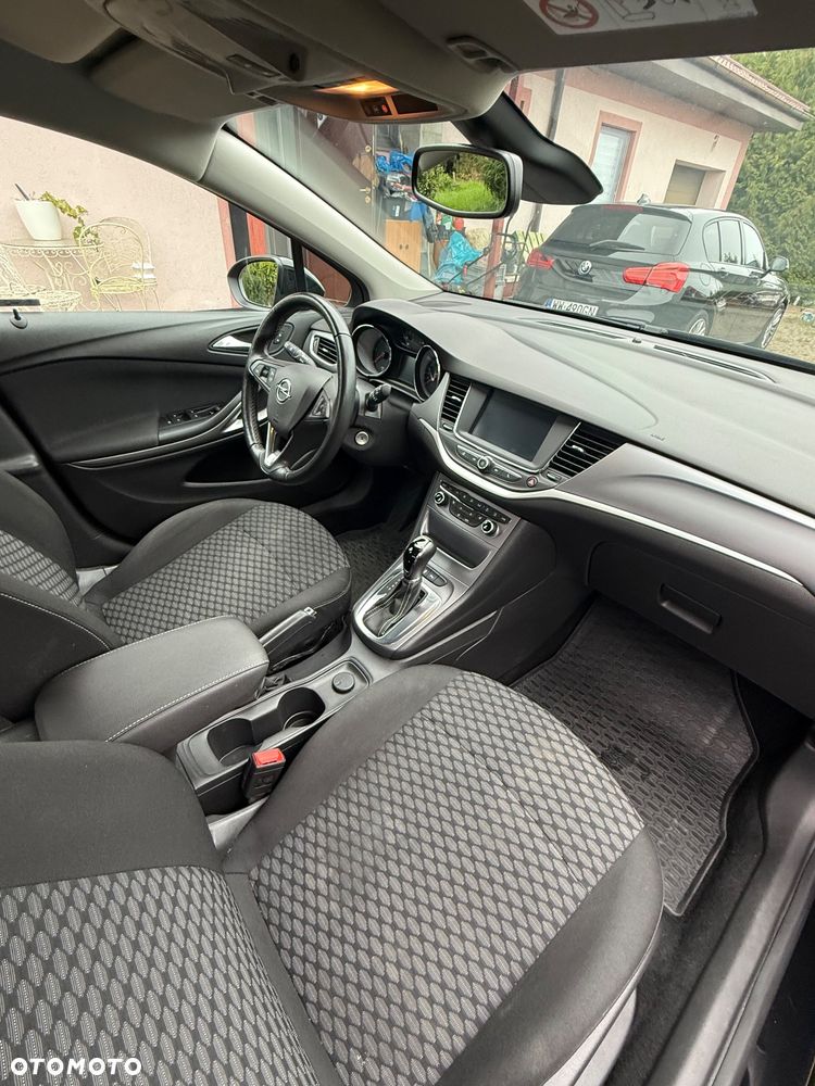 Opel Astra V 1.6 CDTI Enjoy - 6