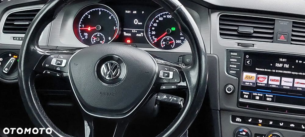Volkswagen Golf - 18