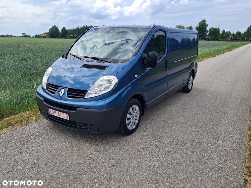 Renault Trafic - 4