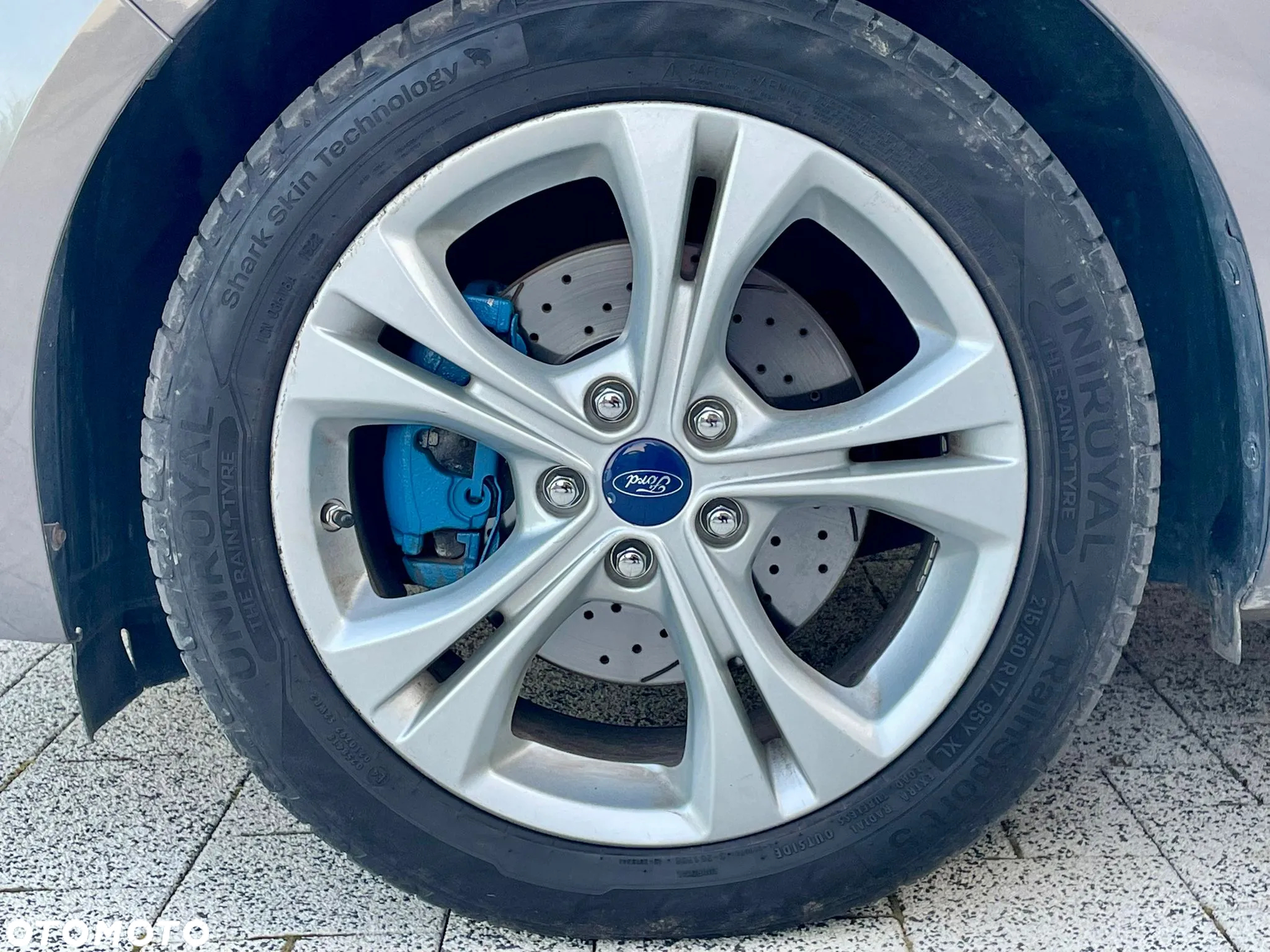 Ford Mondeo 2.0 TDCi Titanium - 14