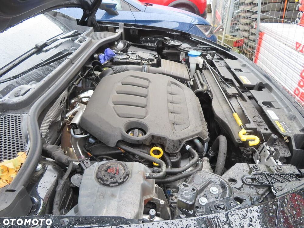 Cupra Formentor VZ 2.0 TSI DSG Tribe Edition - 9