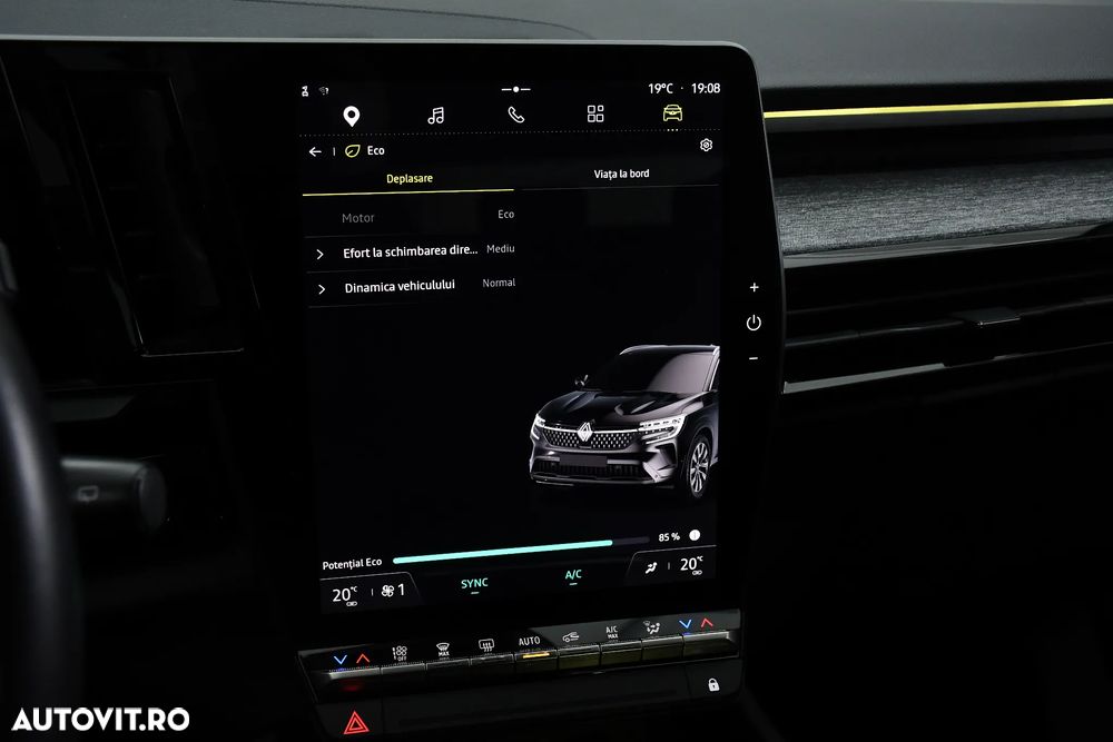 Renault Austral E-Tech Full 200 Techno - 32