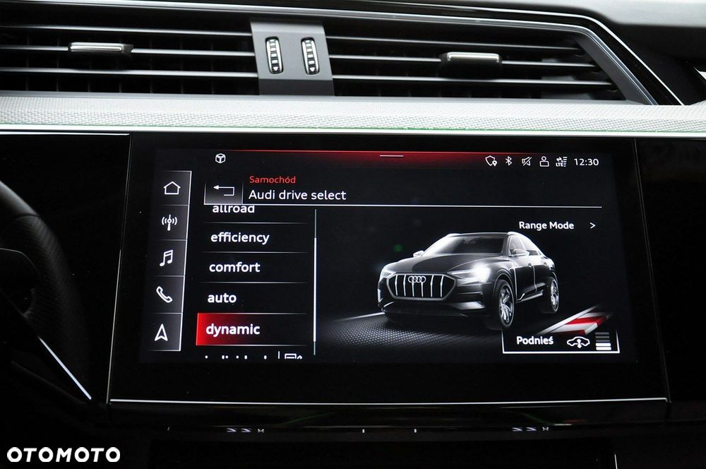 Audi e-tron Sportback - 33