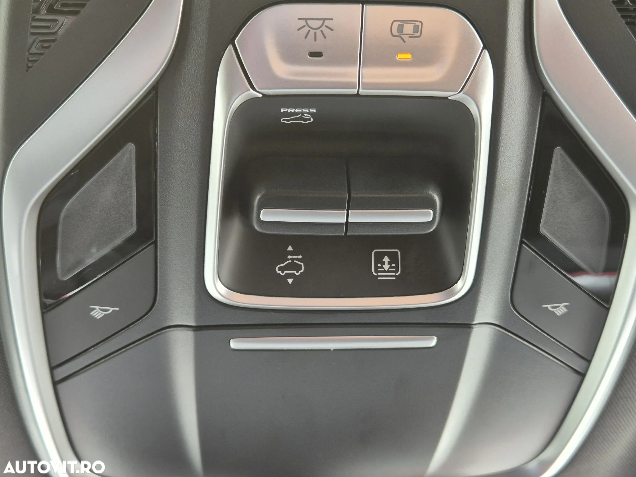 Geely Coolray 1.5 7DCT GF - 37