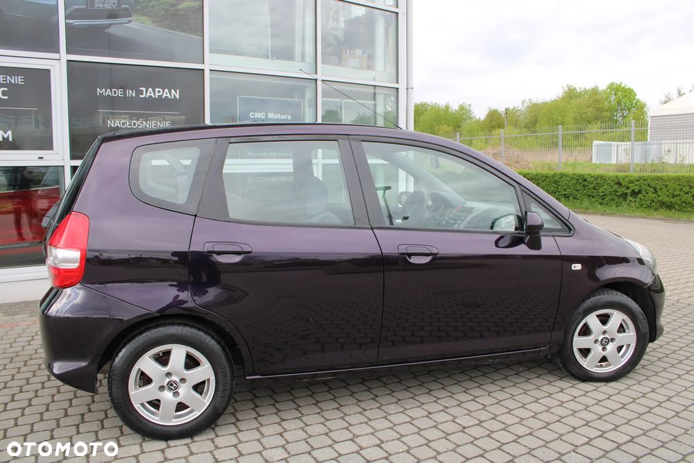 Honda Jazz 1.2 S-X Cool - 3