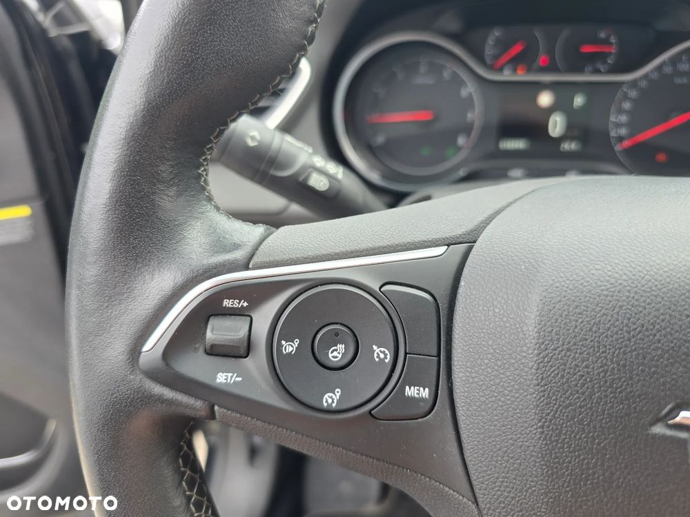 Opel Grandland X - 27
