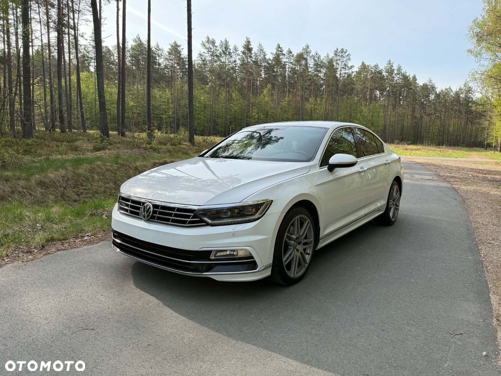 Volkswagen Passat 2.0 TDI BMT Comfortline DSG - 3