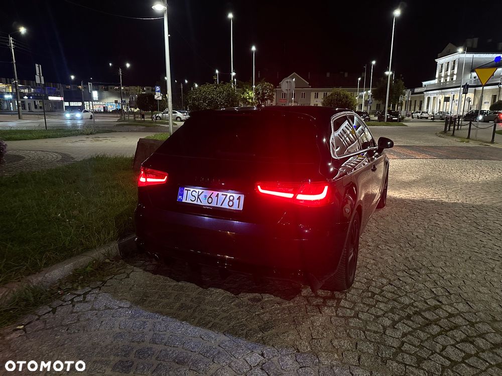 Audi A3 3-drzwiowe - 21