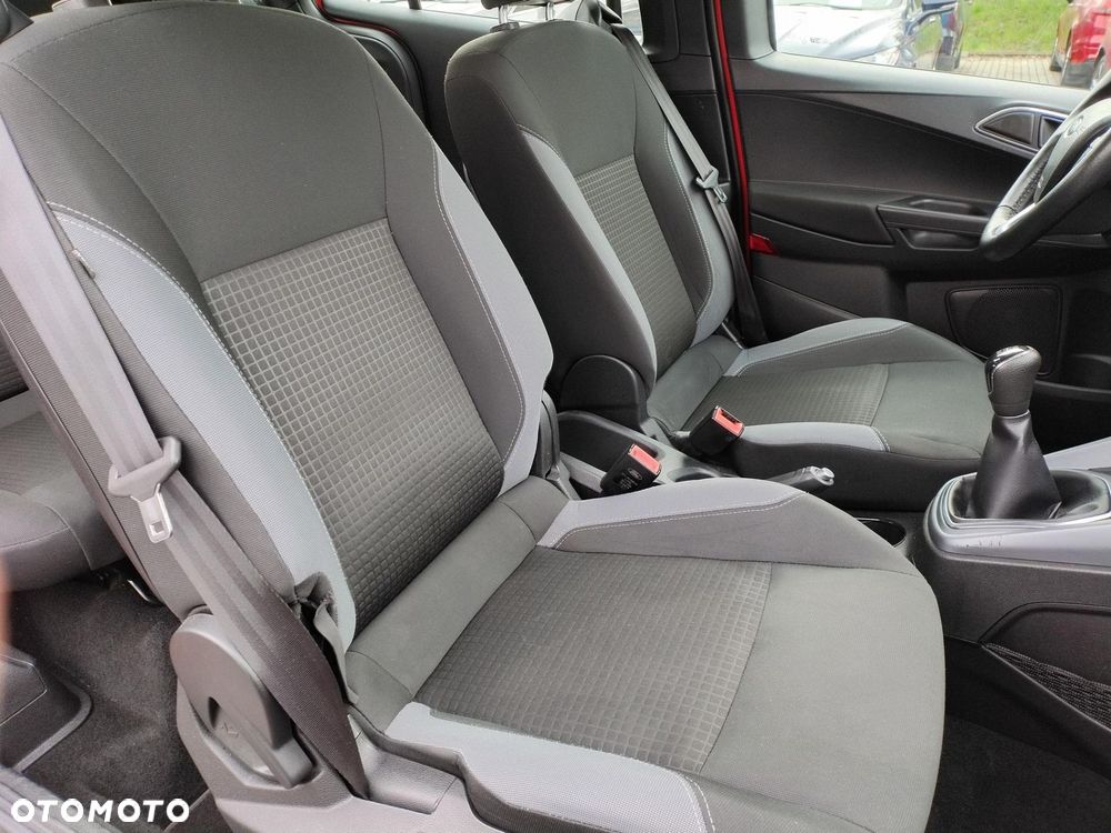 Ford B-MAX 1.0 EcoBoost Trend - 25