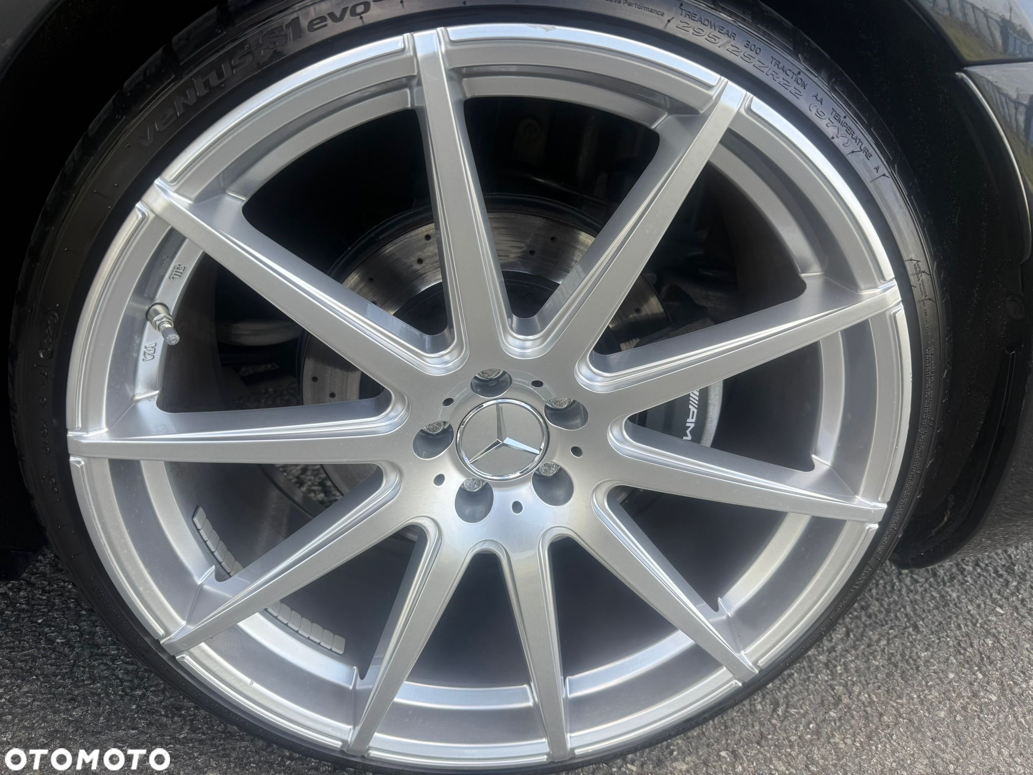 Mercedes-Benz Klasa S 350 d 9G-TRONIC - 16