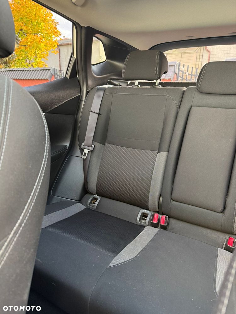 Nissan Qashqai 1.3 DIG-T N-Connecta - 9