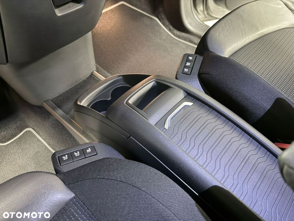Citroën C4 SpaceTourer 2.0 BlueHDi Shine S&S EAT8 - 18