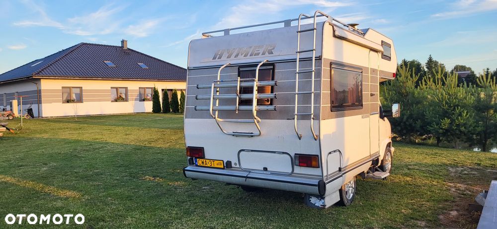 Fiat Ducato 280 - 9