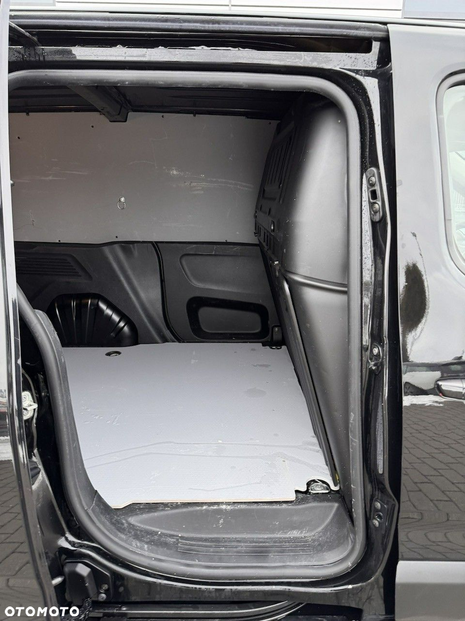 Opel Combo - 10