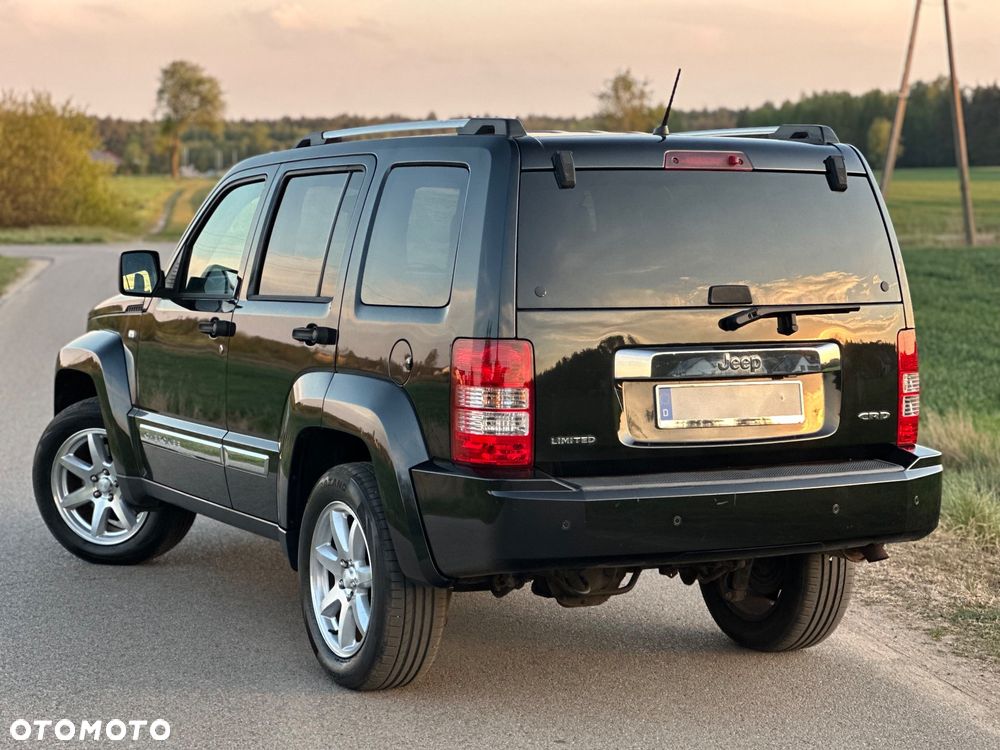 Jeep Cherokee - 22