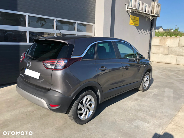 Opel Crossland X 1.2 T Elite S&S