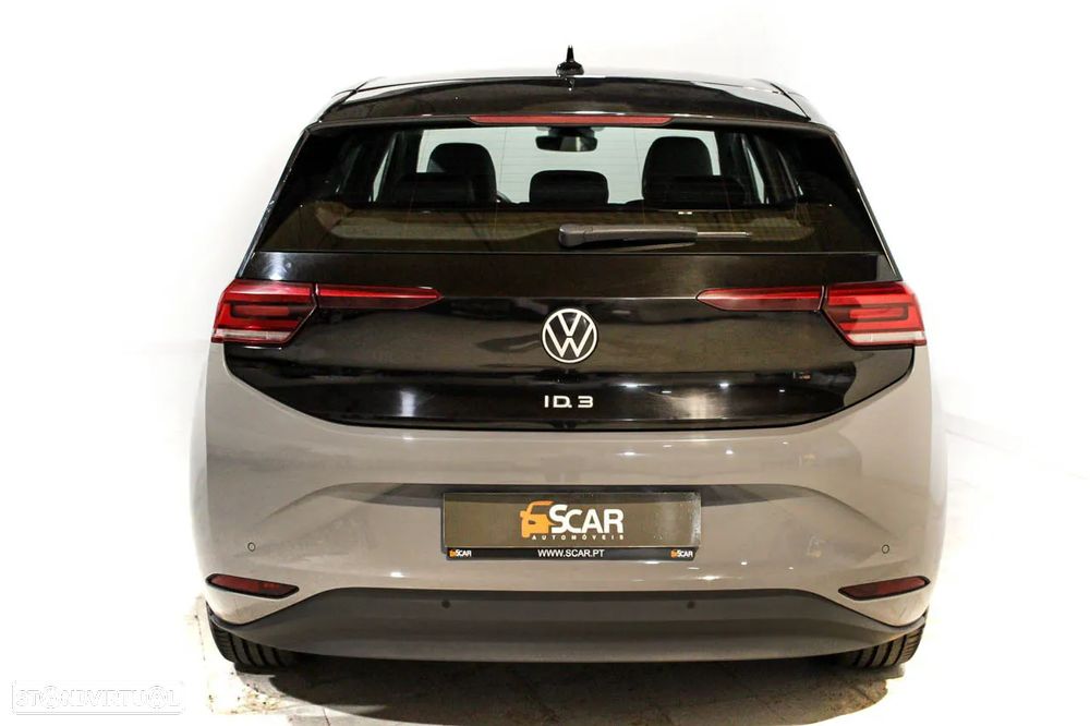 VW ID.3 Pro Performance - 4