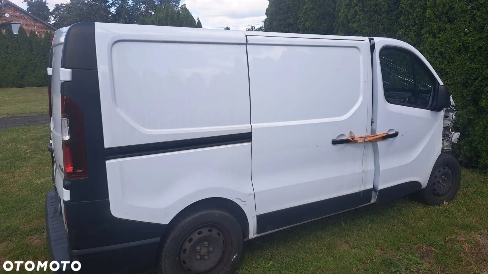 Renault Trafic 3 L1H1 - 3