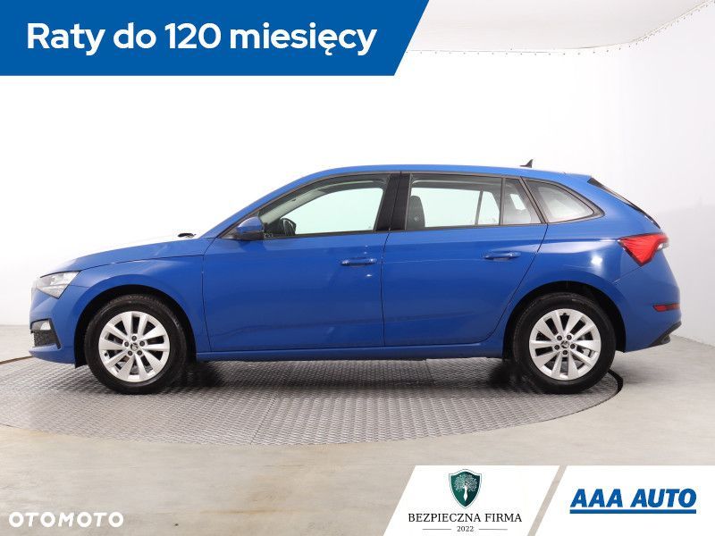 Skoda Scala - 3