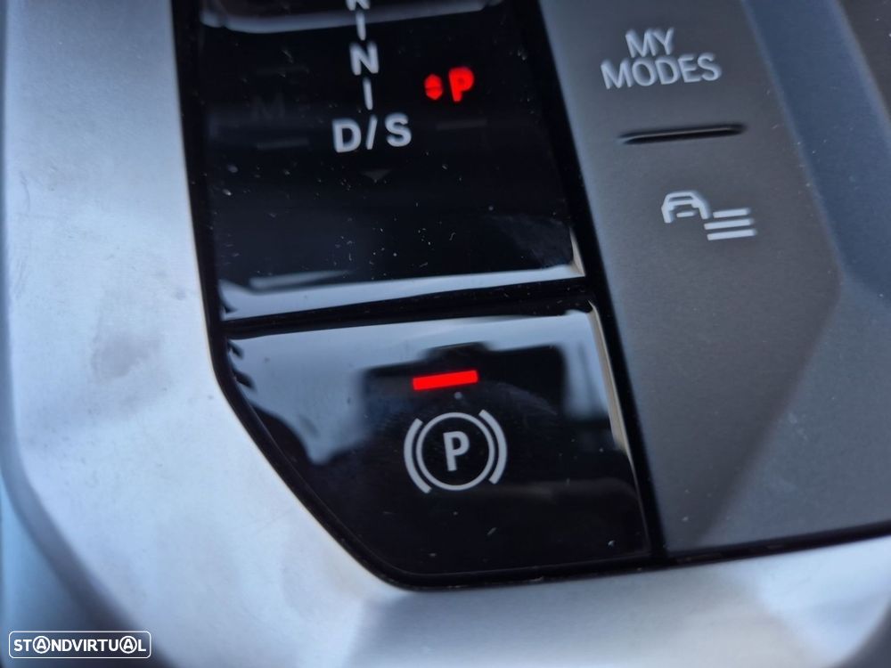 BMW 220 Gran Coupé d Pack Desportivo M - 27