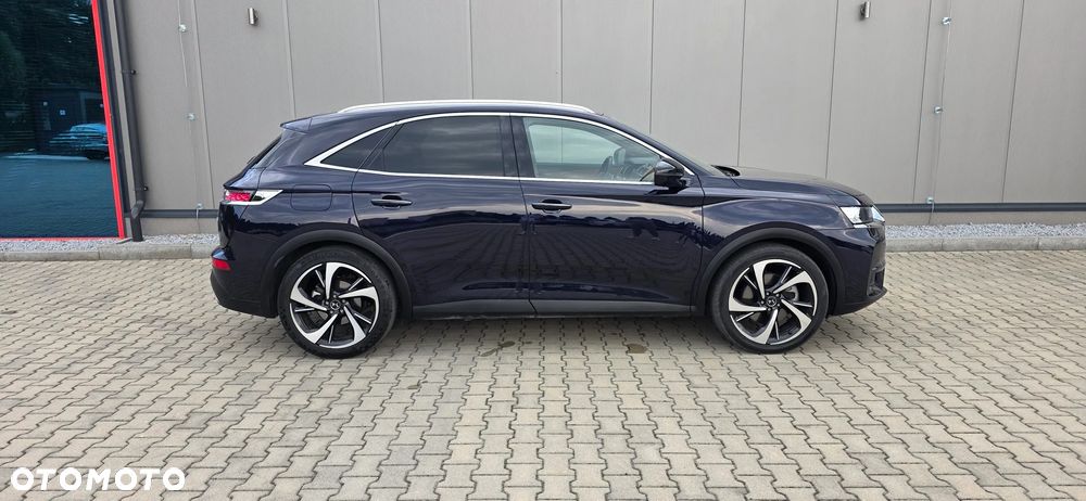 DS Automobiles DS 7 Crossback - 5
