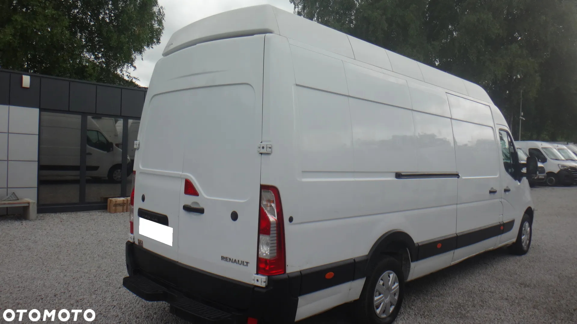 Renault Master - 6