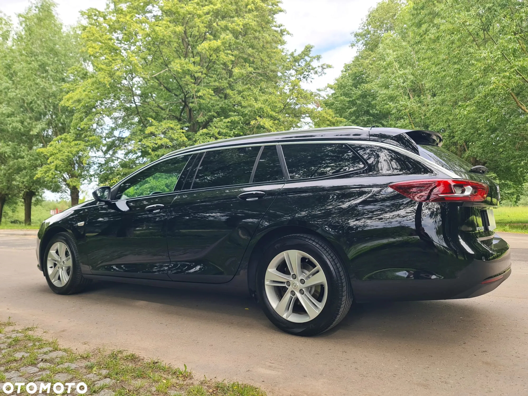 Opel Insignia 1.6 CDTI Enjoy S&S - 21