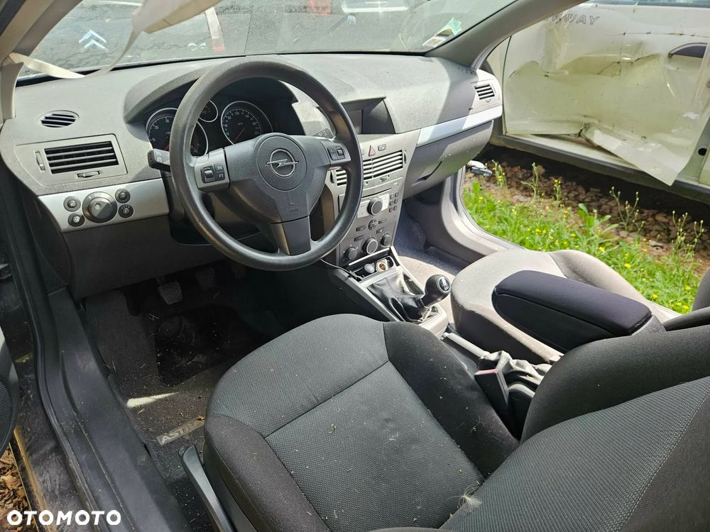 Opel Astra 1.3 CDTI DPF Edition - 5